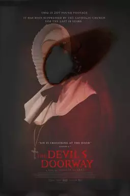 Дверь Дьявола - постер