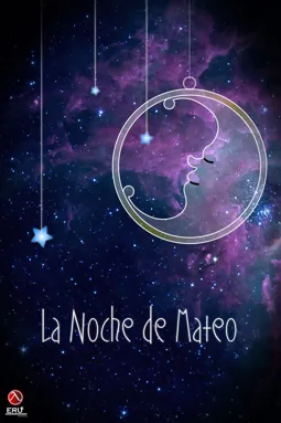 La noche de Mateo - постер