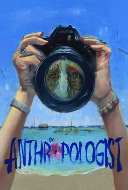 The Anthropologist - постер