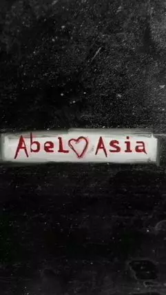 Abel/Asia - постер