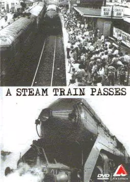 A Steam Train Passes - постер