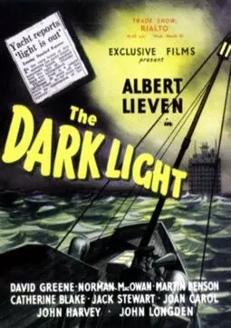 The Dark Light - постер