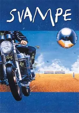 Свампе - постер