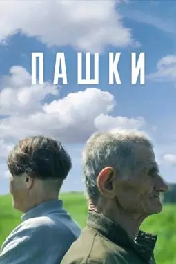 Пашки - постер