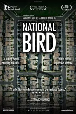 National Bird - постер
