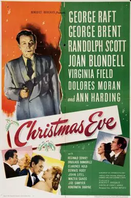 Christmas Eve - постер