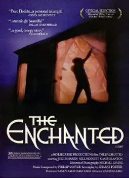The Enchanted - постер