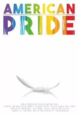 American Pride - постер
