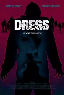 Dregs - постер