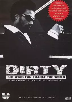 Dirty: One Word Can Change the World - постер