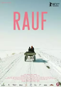 Rauf - постер