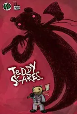 Teddy Scares - постер