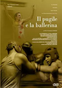 Il pugile e la ballerina - постер