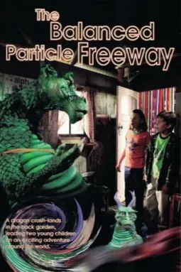 The Balanced Particle Freeway - постер