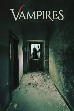 Vampires - постер