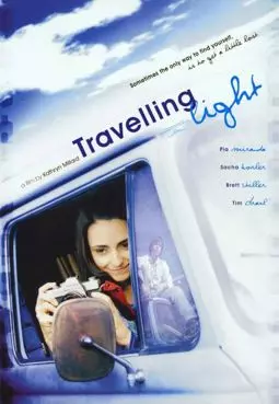 Travelling Light - постер