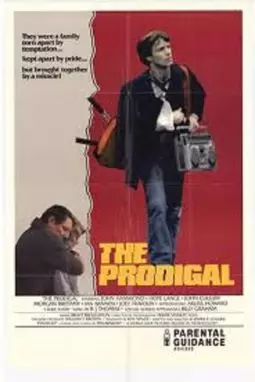 The Prodigal - постер