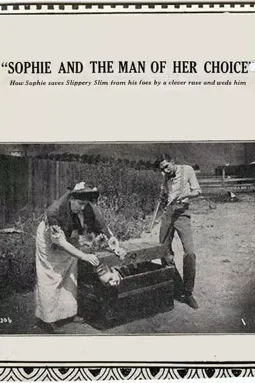 Sophie and the Man of Her Choice - постер