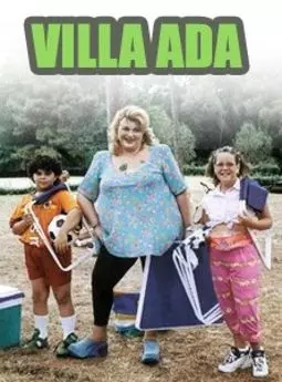 Villa Ada - постер