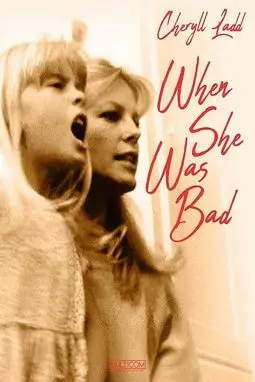 When She Was Bad... - постер