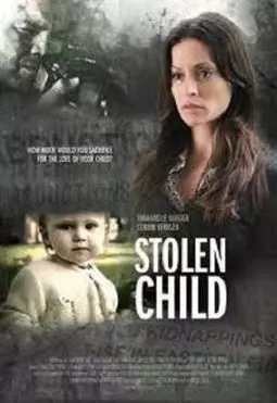 Похищенный ребенок - постер