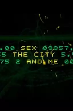 Sex, the City and Me - постер