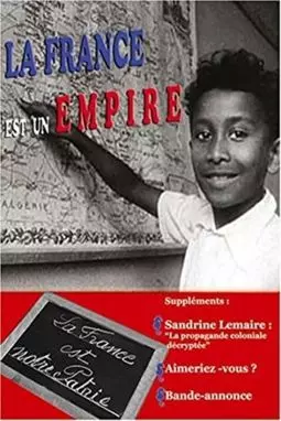 La France est un empire - постер