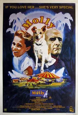 Molly - постер