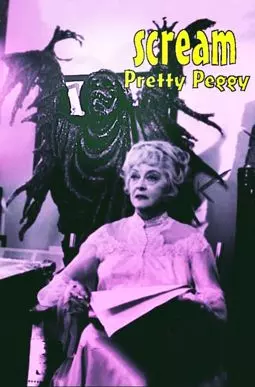 Scream, Pretty Peggy - постер