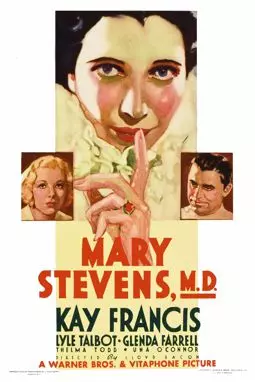Mary Stevens, M.D. - постер
