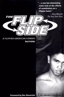 The Flip Side - постер