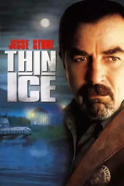 Джесси Стоун: Тонкий лед - постер