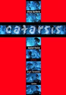 Catarsis - постер