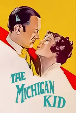 The Michigan Kid - постер