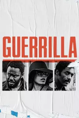 Guerrilla - постер