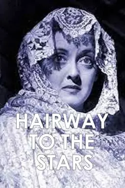 Hairway to the Stars - постер