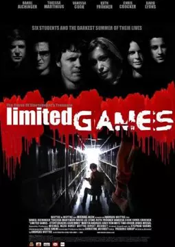 Limited Games - Störtebekers Geheimnis - постер