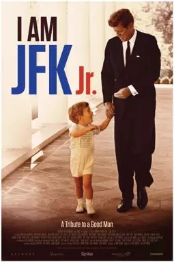 Джон Кеннеди-младший - постер