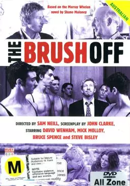 The Brush-Off - постер