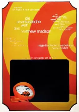 Die phantastische Welt des Matthew Madson - постер