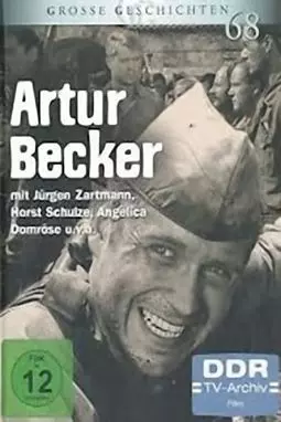 Артур Бекер - постер
