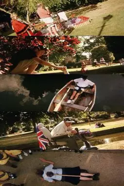 Who Killed Brown Owl - постер