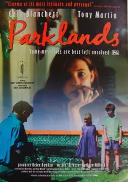 Parklands - постер