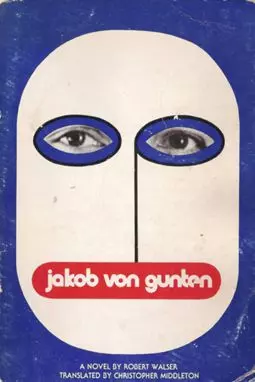 Якоб фон Гунтен - постер