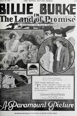 The Land of Promise - постер