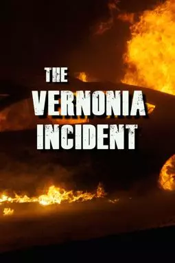 The Vernonia Incident - постер