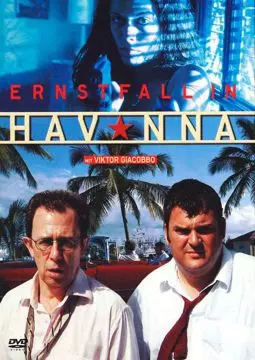 Ernstfall in Havanna - постер