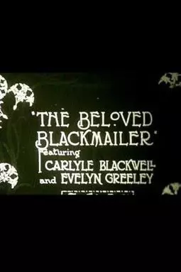 The Beloved Blackmailer - постер