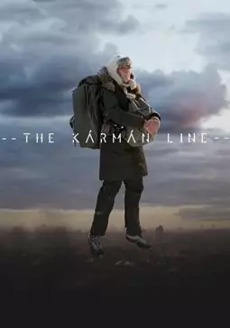 The Karman Line - постер