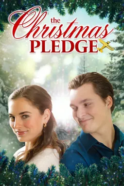 The Christmas Pledge - постер